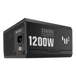 Zasilacz ASUS TUF Gaming 1200W 80+ Gold