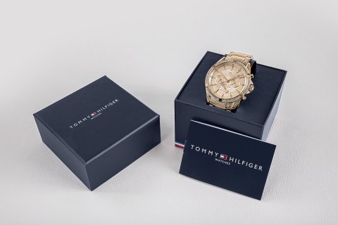 Zegarek Damski Tommy Hilfiger Kenzie 1782558 + BOX