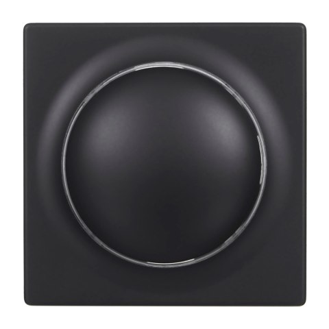 FIBARO Walli Dimmer ( ściemniacz) antracyt