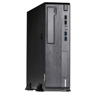 Komputer ADAX VERSO SFF WXPC12100 i3-12100/H610/8GB/1TB/W11Px64/3Y