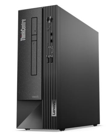 Komputer LENOVO ThinkCentre Neo 50s Gen 4 (I7-13700/UHD770/16GB/SSD512GB/W11P)