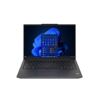 LENOVO ThinkPad E14 Gen 6 (14"/U5-125U/Intel Graphics/16GB/SSD512GB/W11P/Czarny)