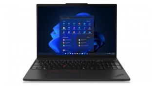 LENOVO ThinkPad T16 G3 (16"/U5-125U/Intel Graphics/16GB/SSD512GB/W11P/Czarny)