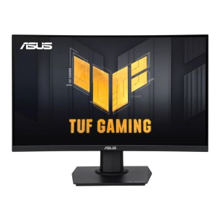 Monitor Asus 23,6" TUF Gaming VG24VQER VA FHD 180Hz 2xHDMI DP