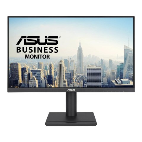 Monitor Asus 23,8" VA24DQFS Business Monitor IPS FHD 100Hz HDMI DP VGA 2xUSB głośniki