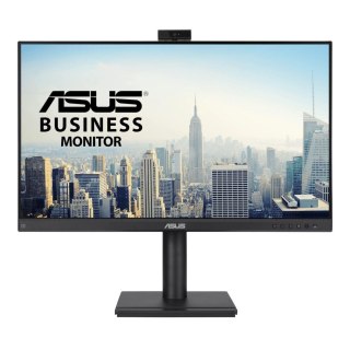 Monitor Asus 27" Business Monitor BE279QFK HDMI DP VGA głośniki