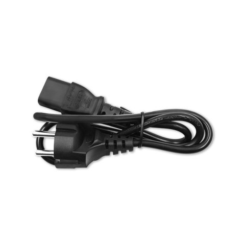 Qoltec Zasilacz do Asus 180W | 19.5V | 9.23A | 5.5*2.5 | +kabel zasilający