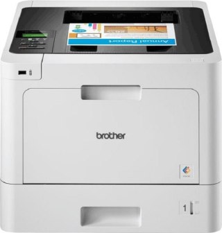 Drukarka laserowa BROTHER HL-L8260CDW (2400 x 600dpi /A4 / USB/Wi-Fi/Ethernet)