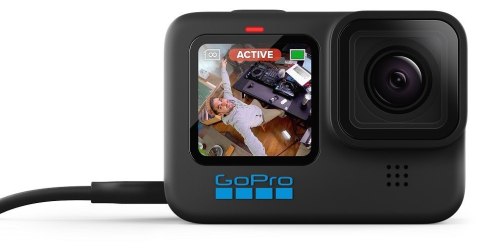 Kamera sportowa GoPro Hero 11 Black