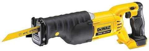 Piła szablasta Dewalt DCS380N 18 V