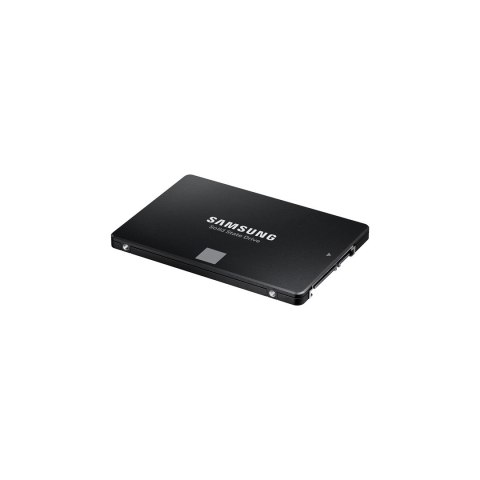 Samsung 870 EVO 2.5" 250 GB Serial ATA III V-NAND