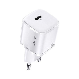 Zasilacz USAMS Usa000814(1x USB Typ C3000mA12V)