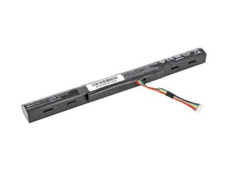 Bateria MITSU do Wybrane modele notebooków marki Acer BC/AC-E15 (2200 mAh /14.6V )