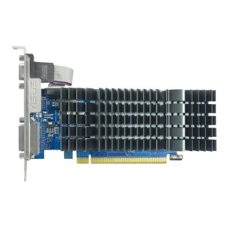 Karta VGA Asus GT710-SL-2GD5-BRK-EVO 2GB DDR5 64bit VGA+DVI+HDMI PCIe 2.0