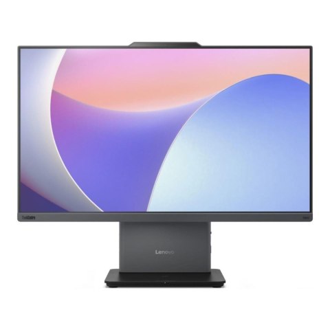 Komputer AIO Lenovo ThinkCentre Neo 50a G5 24"FHD/i5-13420H/16GB/SSD512GB/UHD/W11PR Grey 3Y