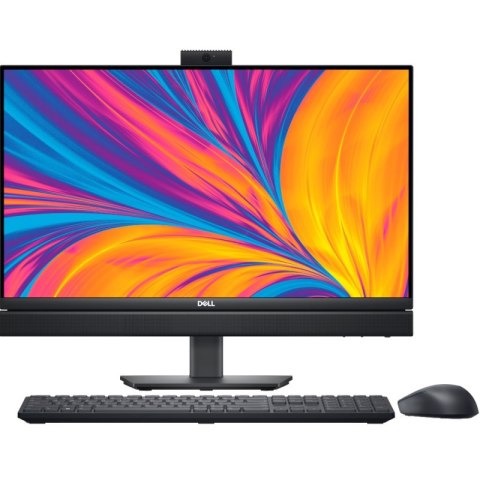 Komputer All-in-One DELL OptiPlex 7420 AIO (23.8"/i7-14700/UHD770/16GB/SSD512GB/W11P)