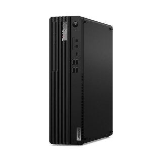 Komputer PC Lenovo ThinkCentre M70s G5 SFF i5-14400/16GB/SSD512GB/UHD730/DVD-RW/11PR Black 3Y