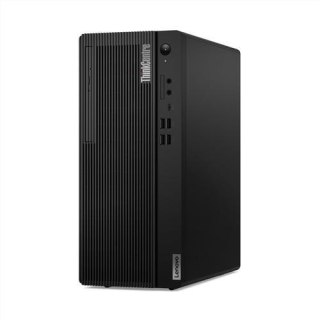 Komputer PC Lenovo ThinkCentre M70t G5 TW i5-14400/16GB/SSD512GB/UHD730/DVD-RW/11PR Black 3Y