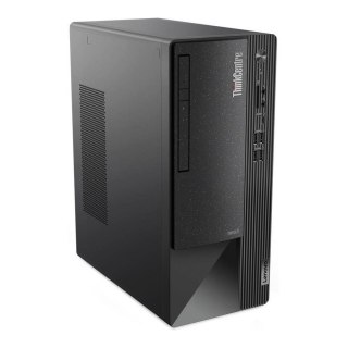 Komputer PC Lenovo ThinkCentre Neo 50t G4 TW i7-13700/16GB/SSD512GB/UHD770/11PR Black 3Y