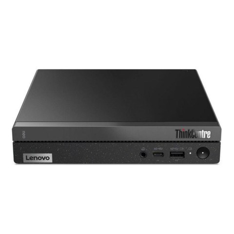 Komputer PC Lenovo ThinkCentre neo 50q G4 i3-1215U/8GB/SSD256GB/UHD/11PR Black 3Y