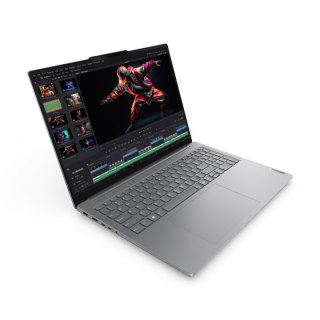 LENOVO Yoga Pro 9 16IMH9 (16"/U7-155H/RTX4060/16GB/SSD512GB/W11H/Szary)