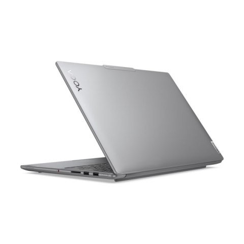 LENOVO Yoga Pro 9 16IMH9 (16"/U7-155H/RTX4060/16GB/SSD512GB/W11H/Szary)