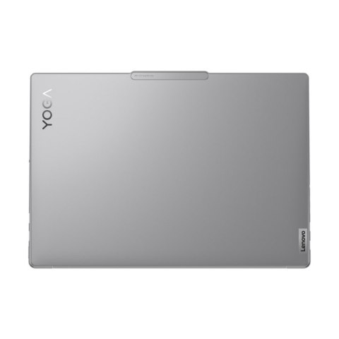 LENOVO Yoga Pro 9 16IMH9 (16"/U7-155H/RTX4060/16GB/SSD512GB/W11H/Szary)