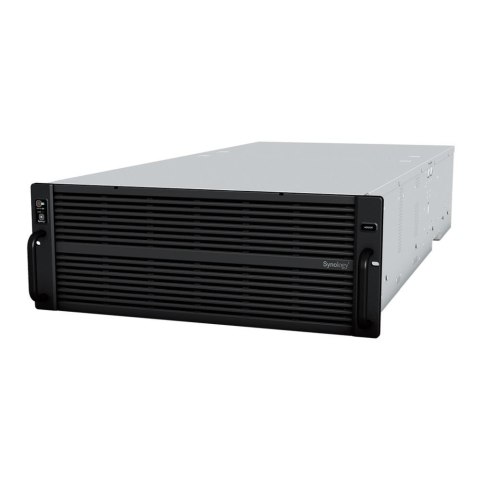 Serwer plików NAS Synology HD6500