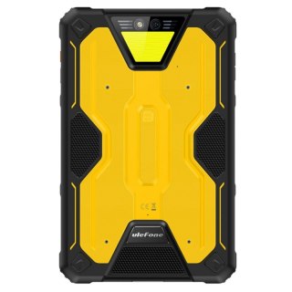 Tablet ULEFONE Armor Pad 2 LTE 8/256 GB Czarno-żółty (11"/MediaTek Helio G99/256GB/Android 13/Wi-Fi/Czarno-żółty)