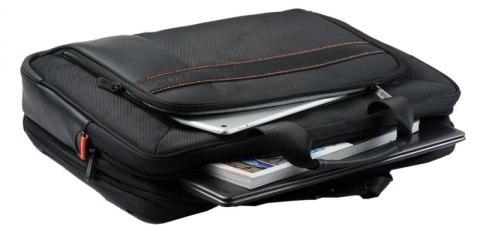 Torba na laptopa ADDISON TECH Cornell 14.1 Czarny (maks.14.1"/Czarny)