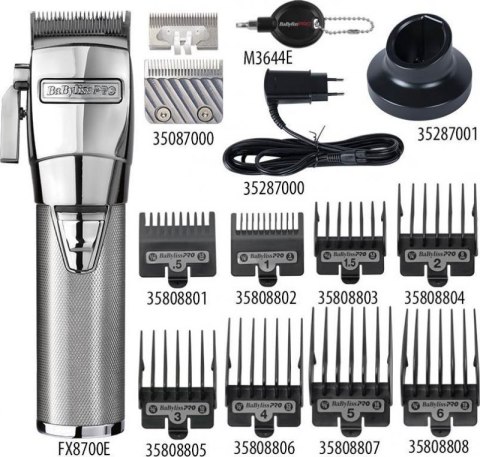 BABYLISS FX8700E