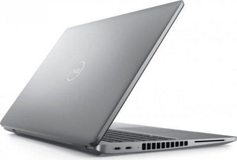 DELL Precision 3590 (16"/U7-155H/RTX 500 Ada/32GB/SSD1TB/W11P/Szary)