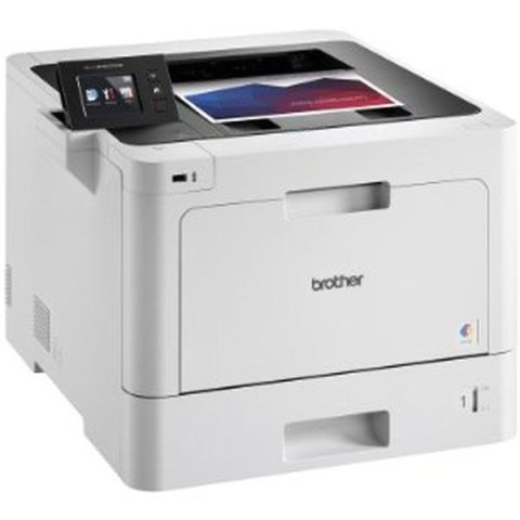 Drukarka laserowa BROTHER HLL8360CDW (2400 x 600dpi /A4 / USB 2.0/NFC/Wi-Fi)