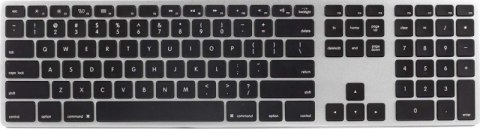 Klawiatura Bezprzewodowa MATIAS FK416BT-UK Klawiatura Bezprzewodowa MATIAS FK416BT-UK