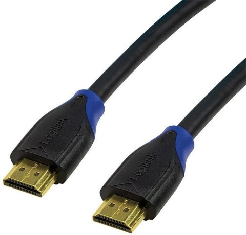 LOGILINK CH0064 5m /s1x HDMI 1x HDMI