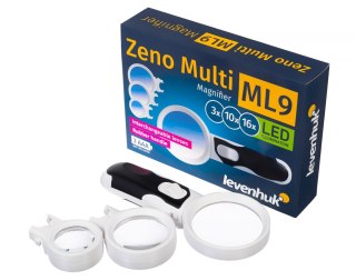 Lupa Levenhuk Zeno Multi ML9