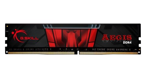 Pamięć G.SKILL Aegis F4-3000C16S-16GISB (DDR4 DIMM; 1 x 16 GB; 3000 MHz; CL16)