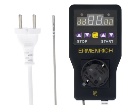 Termostat Ermenrich SC20