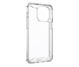 UAG Plyo - obudowa ochronna do iPhone 15 Pro Max (ice)