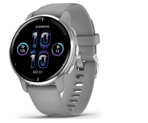 Venu 2 Plus szary GARMIN Producenta Szary