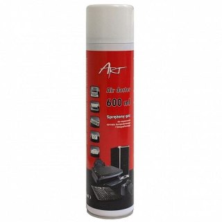 ART AS-13 Sprężone Powietrze XL 600ml