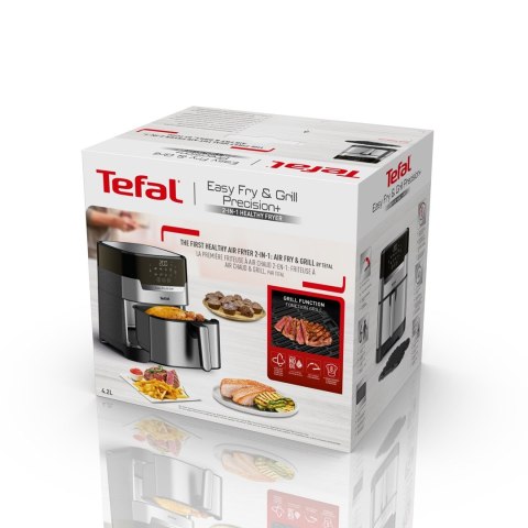 Frytownica TEFAL EY505D15