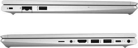 HP Elitebook 640 G9 i5-1235U 14.0"FHD 250nits AG 16GB DDR5 SSD256 Iris Xe W11Pro 3Y