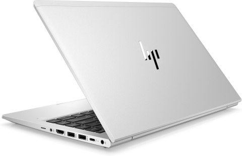 HP Elitebook 640 G9 i5-1235U 14.0"FHD 250nits AG 16GB DDR5 SSD512 Iris Xe W11Pro 3Y