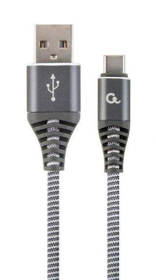 Kabel USB GEMBIRD USB typ C 1