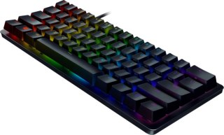 Klawiatura Przewodowa RAZER Huntsman Mini Purple Switch