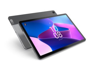 Lenovo Tab M10 Plus (3rd Gen) 2023, 10.61" 2K IPS 4/128GB Android, Storm Grey