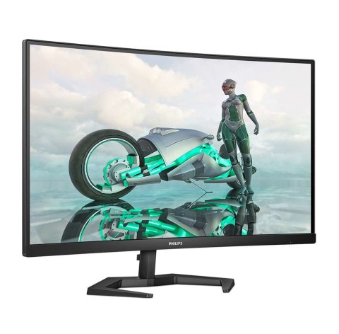 MONITOR PHILIPS LED 27" 27M1C3200VL/00 165Hz