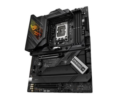 Płyta główna ASUS ROG STRIX Z790-H GAMING WIFI