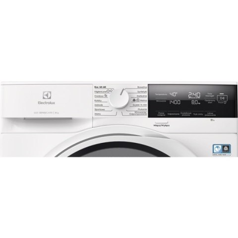 Pralka ELECTROLUX EW6F2484P